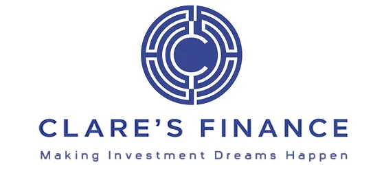 Clare's Finance