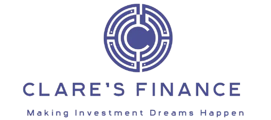 Clare's Finance